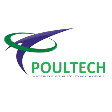 PoulTech Logo