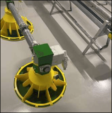 Product main view