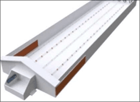 Product main view